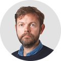 Mark Townsend