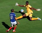 La France bat le Sénégal lors de la Coupe du Monde 2026