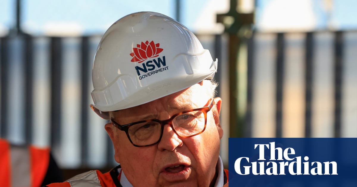 ‘If you harm my project, I’ll harm you’: former NSW official tells Icac about fugitive developer’s call