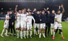 Stevenage and Wrexham star amid the FA Cup shocks - Football Weekly
