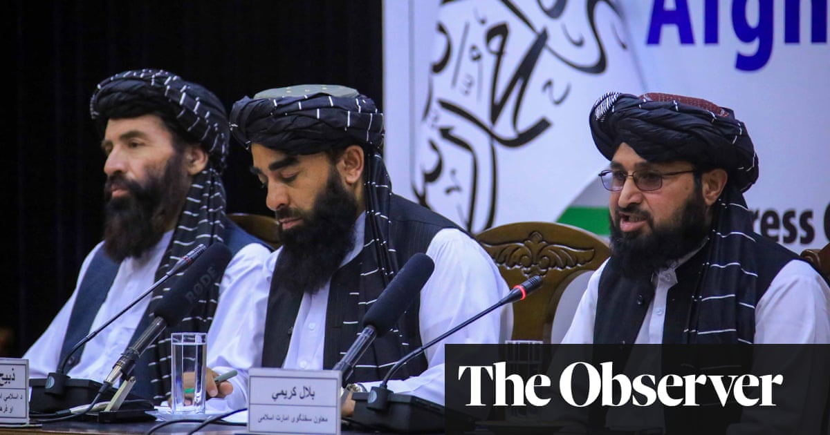Meeting of Afghan clerics ends with silence on education for girls