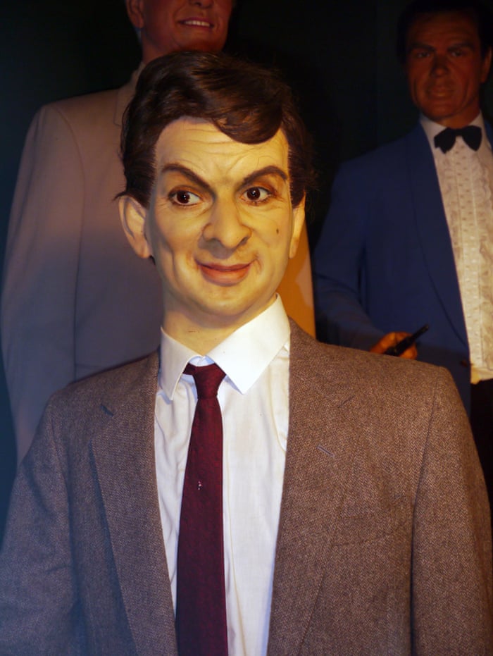 The World S Worst Wax Museum In Pictures Life And Style The Guardian