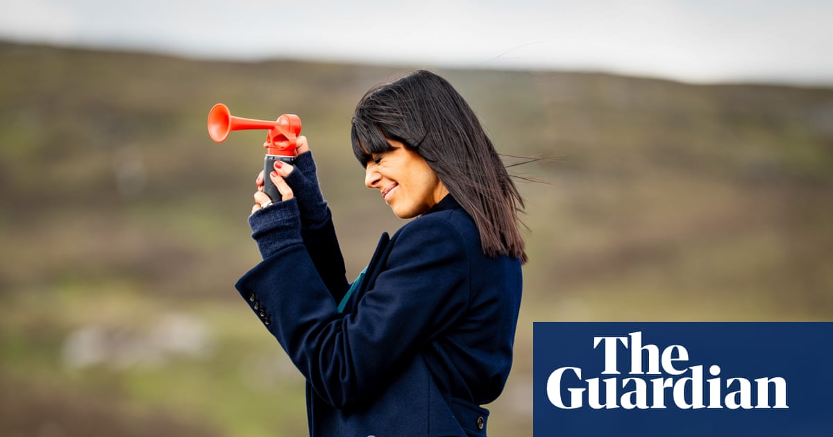 TV tonight: get ready to scream at the screen through The Traitors final