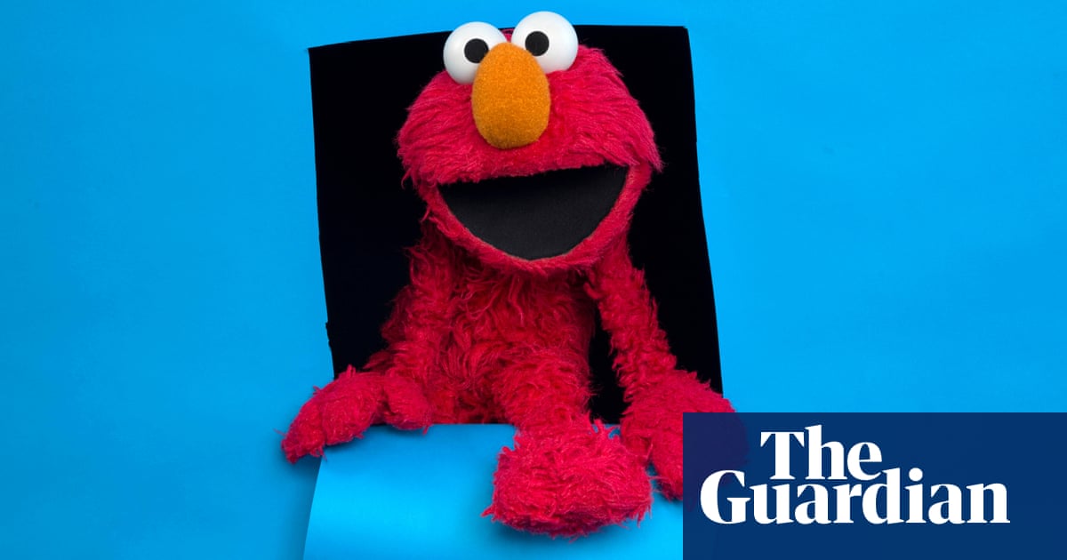 Elmo's X account posts racist and antisemitic messages after being hacked