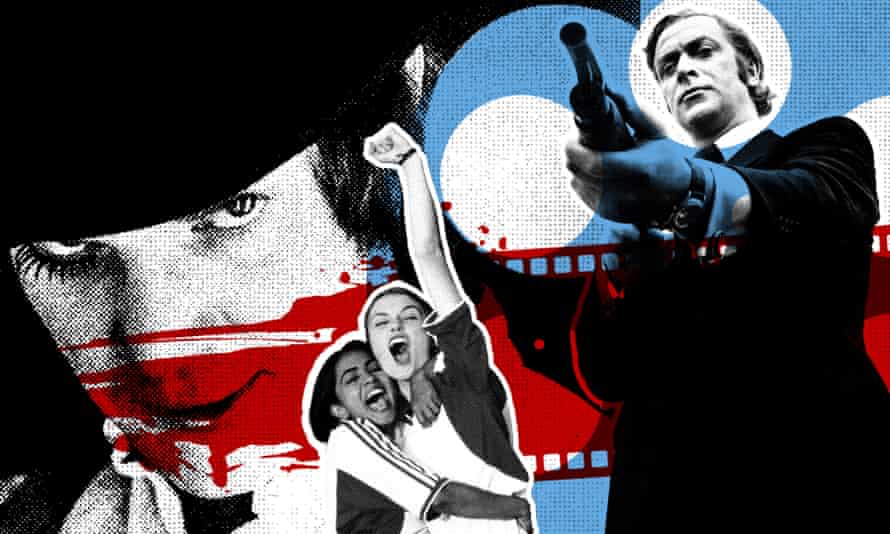 Drog와의 전쟁... 로봇 오렌지, 베컴처럼 구부리고 브리타니아 리얼에서 카터를 얻으세요.