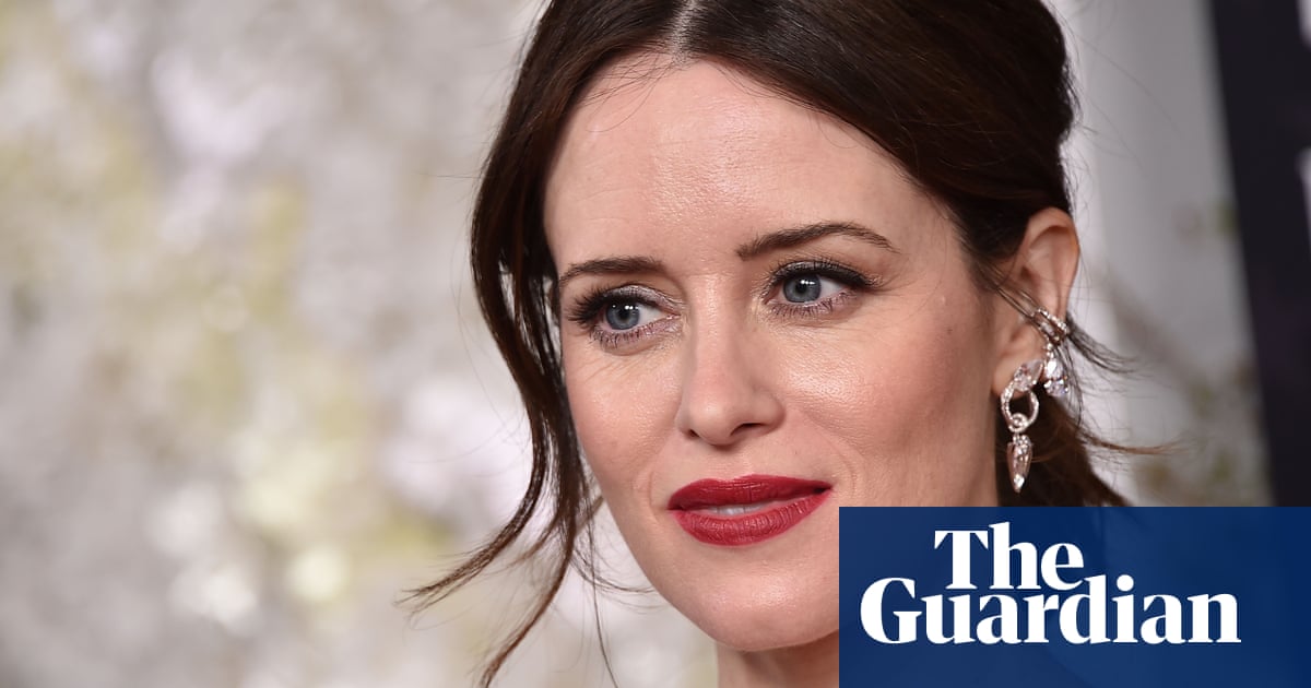 Claire Foy stalker given suspended sentence and to be repatriated to US
