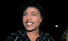 'It's really all I know': a look back at Little Richard's most memorable hits – video obituary thumbnail