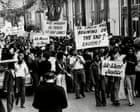 Britain’s far-right violence comes to us direct from 50 years ago. But so does the solution | Taj Ali