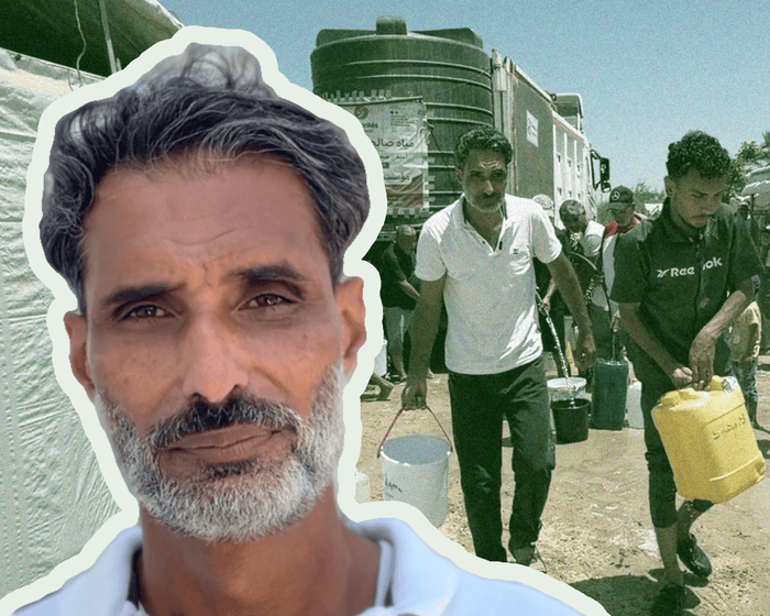 ‘First there’s the gruelling task of trying to charge my laptop’: a day in the life of a university lecturer in Gaza