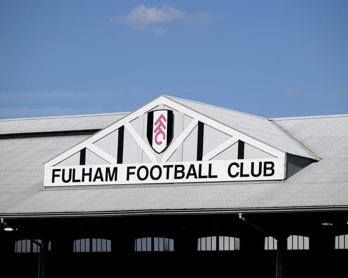 Fulham v Manchester United: Premier League – live