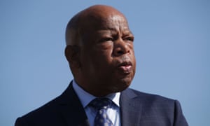 John Lewis (1940-2020)