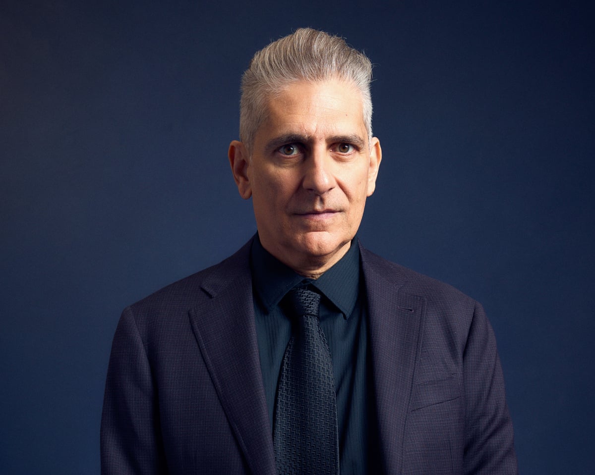 Michael Imperioli.