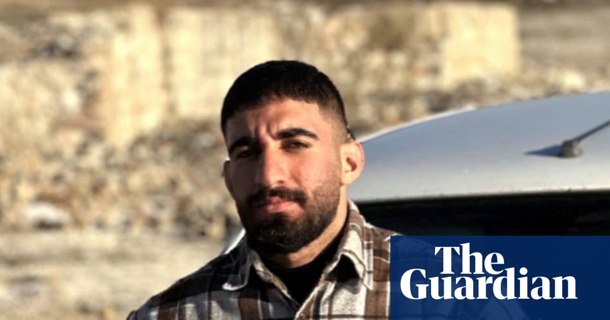 Death of Iranian activist who burned picture of supreme leader causes outcry