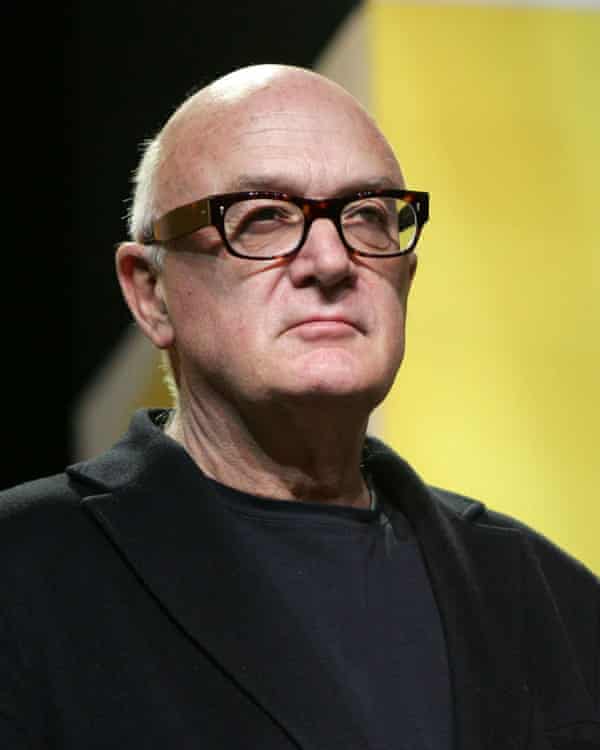 Nick Fraser has been editor of the BBC’s Storyville documentary strand since 1997.