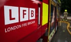 Report finds misogyny, racism and bullying at London fire brigade