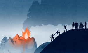 Illustration by Bill Bragg.