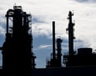 WA in Sights for Australia's First New Refinery in Six Decades Amidst Global Volatility