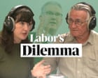 Back to Back Barries: Labor's migration dilemma – video