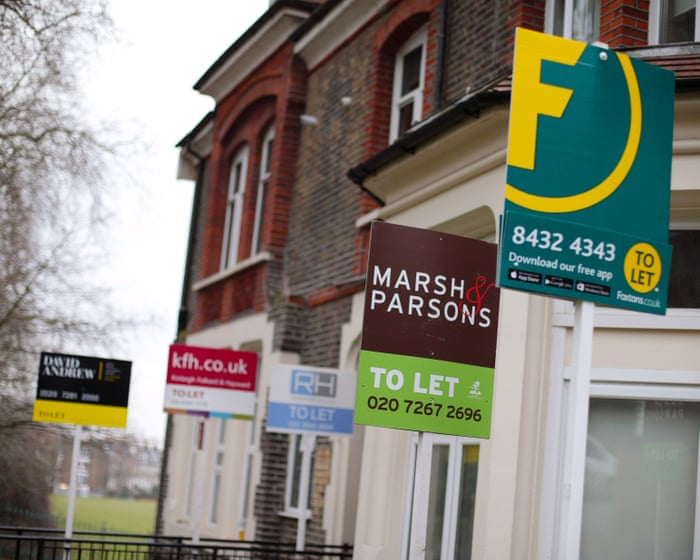 Minister refuses to deny reports Rachel Reeves considering tax increase for landlords in budget – UK politics live