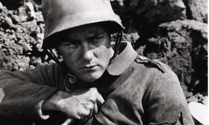 All Quiet on the Western Front film banned in Germany – archive, 1930 |  First world war | The Guardian