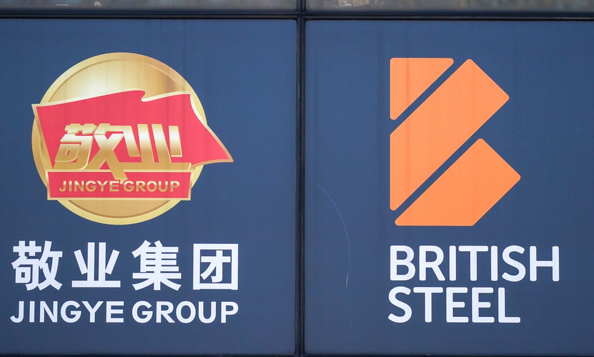 Senior Labour figures call for review of Chinese investment in UK infrastructure | China | The Guardian