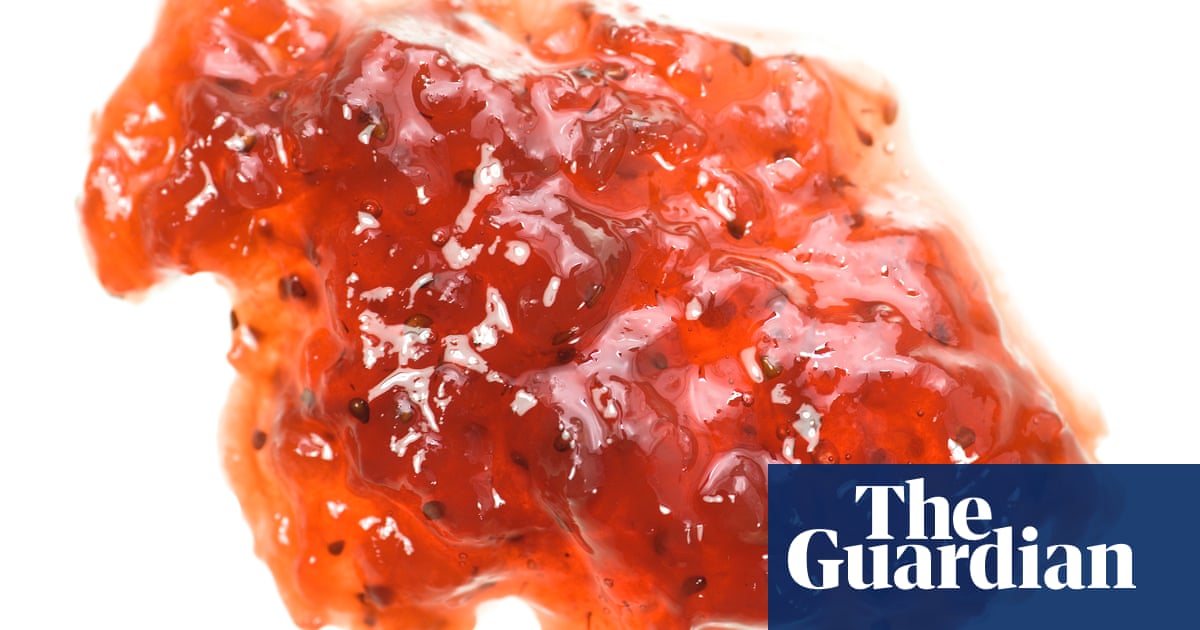 A weakness for microwave jam | Brief letters