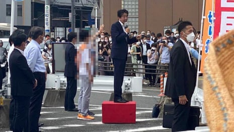 Fumio Kishida: Wild footage released of 'assassination attempt' on Japan's prime  minister