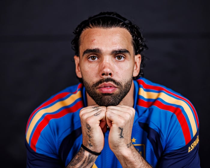 David Raya: ‘When you lose a Champions League final it destroys you inside’