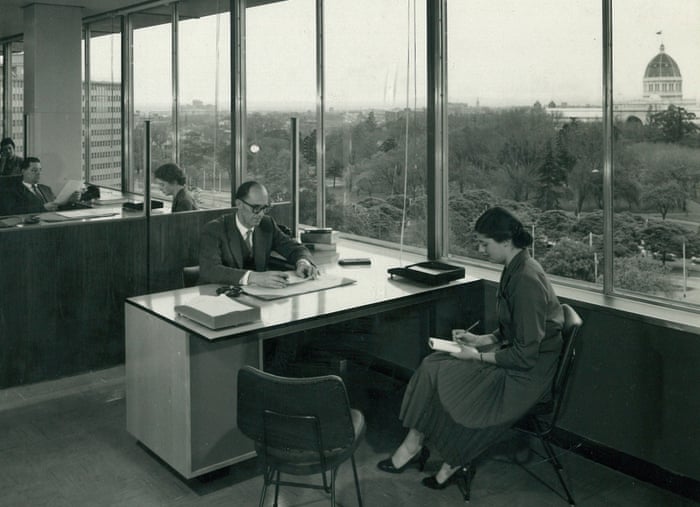 melbourne s bold leap upwards the inside story of australia s first skyscraper cities the guardian