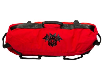 Cerberus GP Training Sandbag
