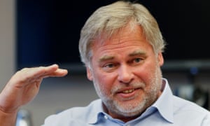 Eugene Kaspersky