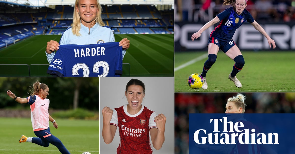 Five of the best: Womens Super League summer signings to watch