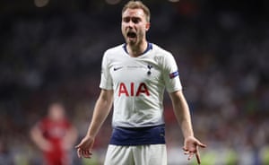 Christian Eriksen