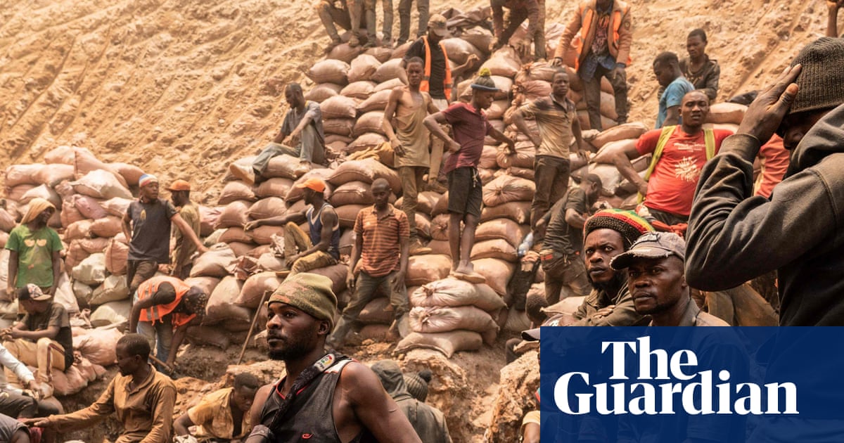 Clean energy switch must not be excuse to plunder Indigenous lands, say leaders