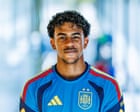 Lamine Yamal reflects on football's mechanization and personal joy