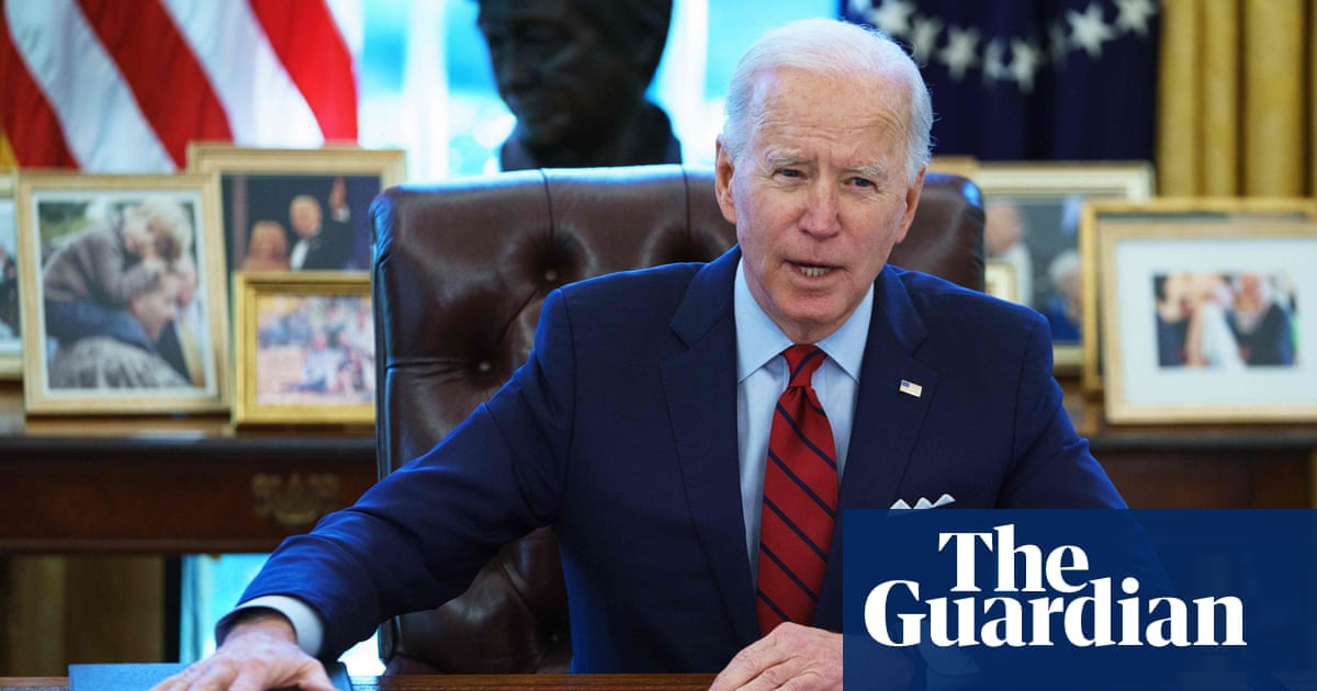 Biden urged to ‘go big’ on New Deal-like economic plan – but can he bridge left-right gap?