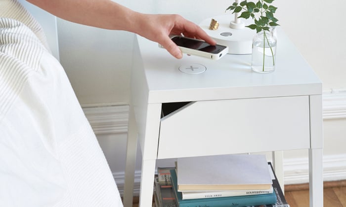 What Is Wireless Charging And Do I Need It Technology The