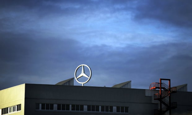 Currently, the Mercedes Alabama plant is the only non-union plant owned worldwide by Daimler AG, Mercedes’ parent company.