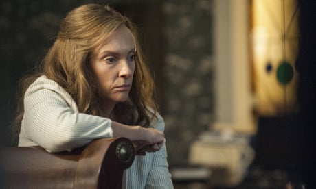 Image result for toni collette fear machine