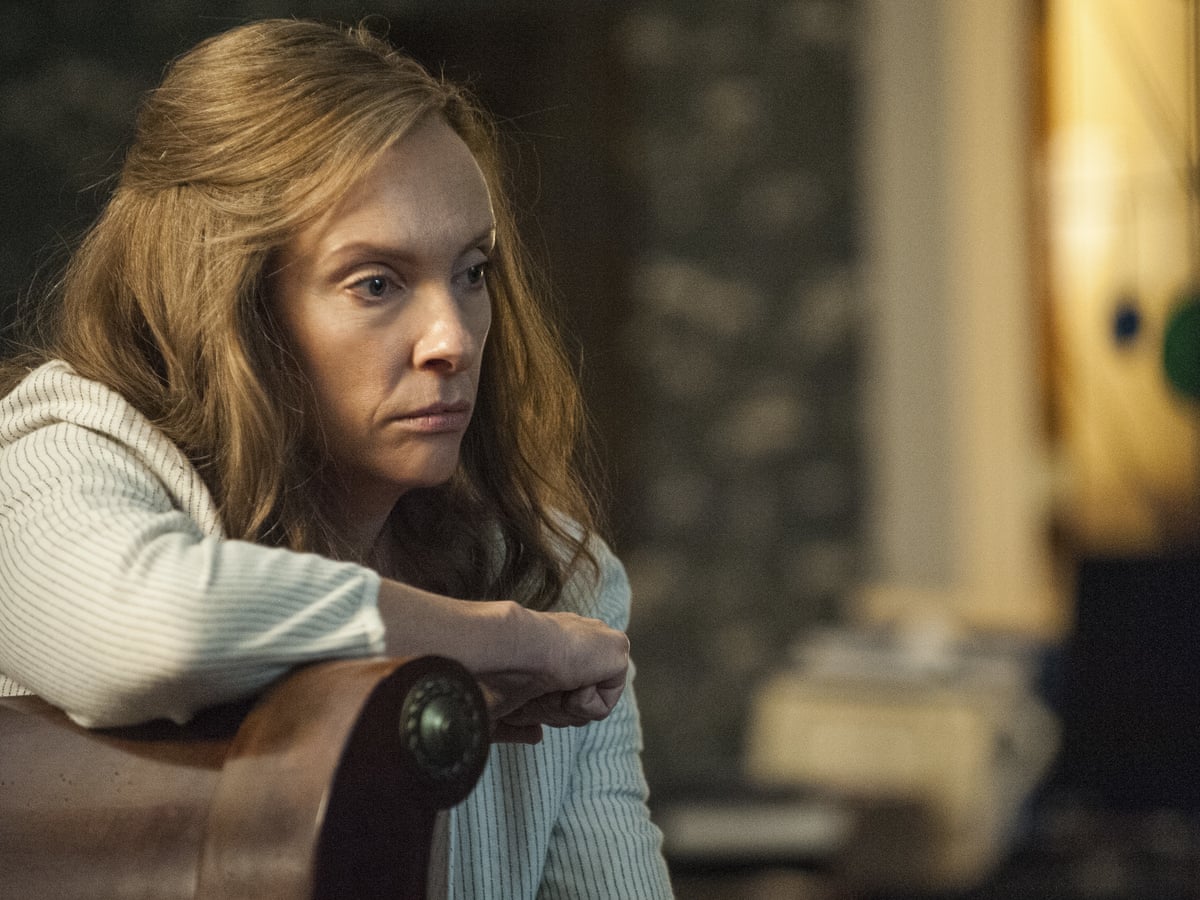 The horror of grief: how loss is the ultimate boogeyman in Hereditary | Hereditary | The Guardian