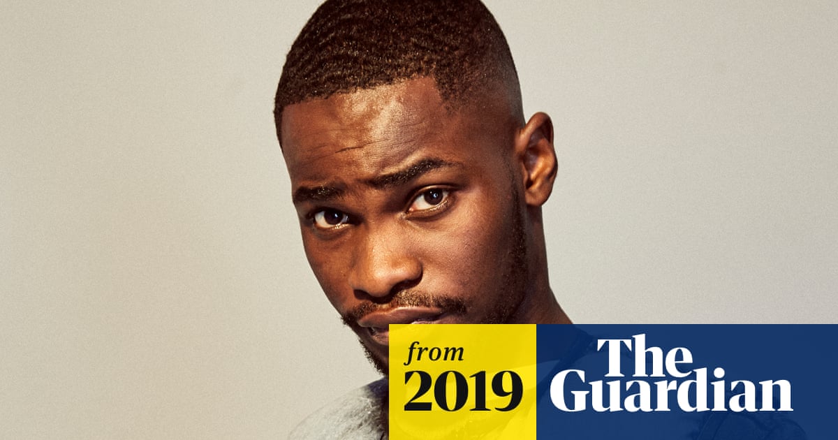Dave: Psychodrama review – the boldest and best British rap album in a ...