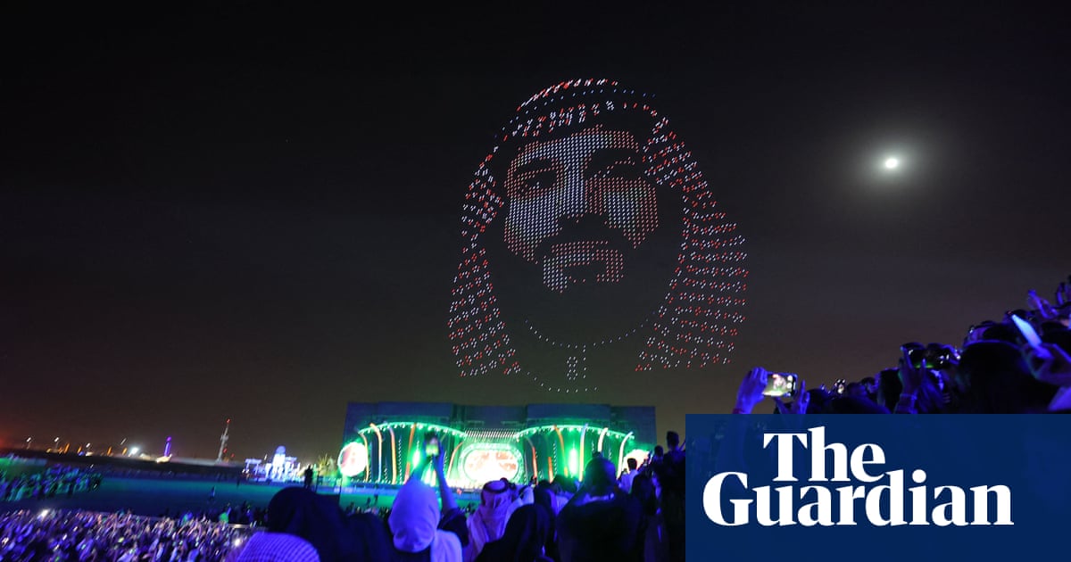 問題のある皇太子の亡霊がバイデンのサウジアラビア政策に迫る