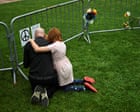 Boulder woman, 82, dies from injuries sustained in attack on rally for Israeli hostages