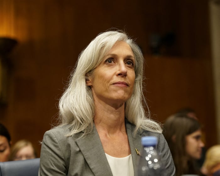 Former CDC Director Testifies on Turmoil in RFK Jr.'s Health Department