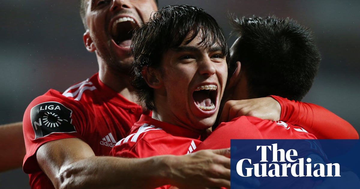 Football transfer rumours: João Felix to Manchester United for £100m