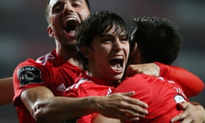 Football Transfer Rumours Joao Felix To Manchester United For 100m Football The Guardian