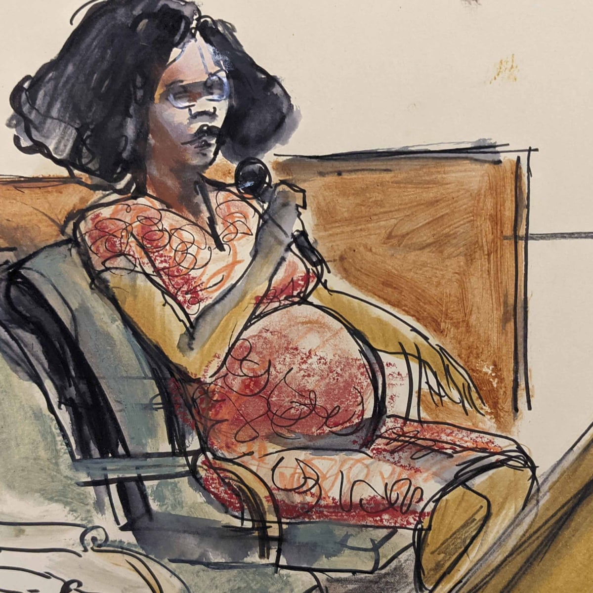 R Kelly Accuser Describes Physical Abuse From Singer When She Was 16 R Kelly The Guardian R Kelly Accuser Describes Physical Abuse From Singer When She Was 16 R Kelly The Guardian