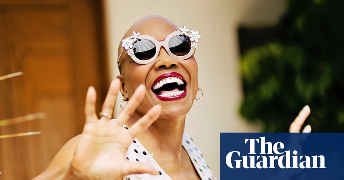 I can't be silent. I've been through too much': Dee Dee Bridgewater on singing with the greats and confronting Maga with jazz