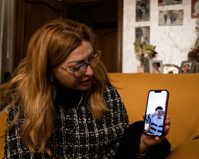 Ukrainian Children in EU: Torn Between Safety and a Home They Don't Want to Return To