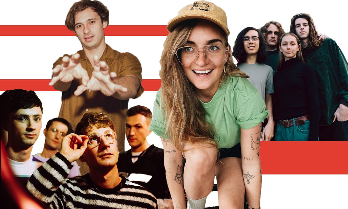 Triple J S Hottest 100 Who Will Win Australia S Biggest Music Poll Triple J Hottest 100 The Guardian Triple J S Hottest 100 Who Will Win Australia S Biggest Music Poll Triple J Hottest 100 The Guardian